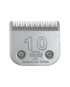 COMPETITION SERIES # 10