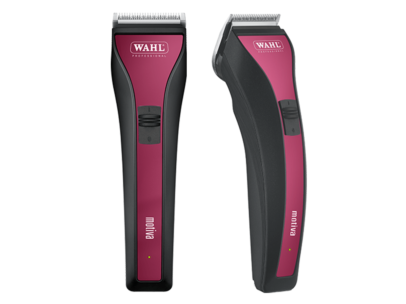 Wahl Motiva - Motivation for Perfection!